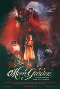 Moon Garden (2023) WEB-DL 480p | 720p | 1080p