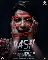 Vash (2023) WEB-DL 480p | 720p | 1080p | 2160p