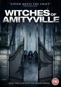 Witches of Amityville Academy (2021) WEB-DL 480p | 720p | 1080p