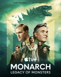 Monarch: Legacy of Monsters (Season 1) (2023) WEB-DL 480p | 720p | 1080p