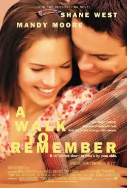 A Walk to Remember (2002) WEB-DL 480p | 720p | 1080p