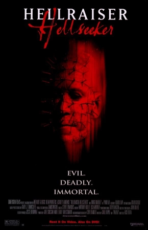 Hellraiser VI (2002) WEB-DL 480p | 720p | 1080p