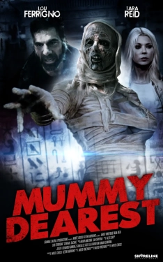 Mummy Dearest (2021) WEB-DL 480p | 720p | 1080p