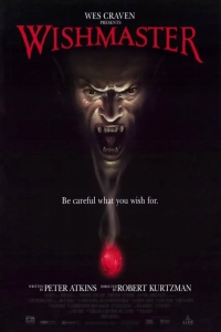 Wishmaster (1997) WEB-DL 480p | 720p | 1080p