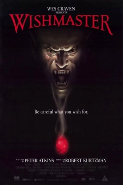Wishmaster (1997) WEB-DL 480p | 720p | 1080p