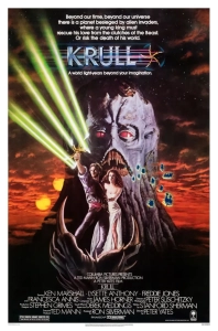 Krull (1983) WEB-DL 480p | 720p | 1080p