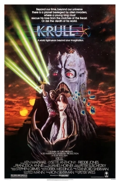 Krull (1983) WEB-DL 480p | 720p | 1080p