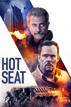 Hot Seat (2022) BluRay x264 AVC AAC 480p | 720p | 1080p