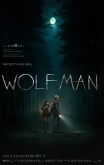 Wolf Man (2025) HDTS x264 AVC AAC 480p | 720p | 1080p | 2160p