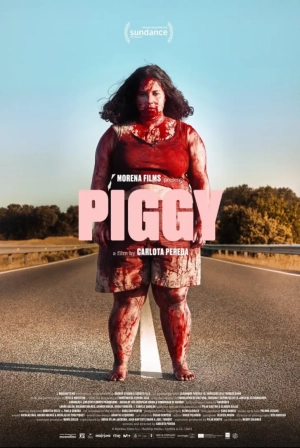 Piggy (2022) WEB-DL 480p | 720p | 1080p