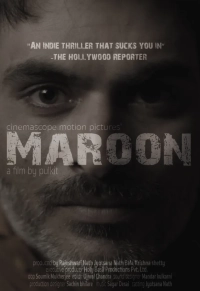 Maroon (2017) WEB-DL 480p | 720p | 1080p
