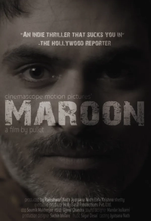 Maroon (2017) WEB-DL 480p | 720p | 1080p