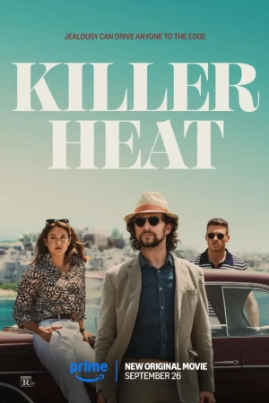 Killer Heat (2024) WEB-DL 480p | 720p | 1080p