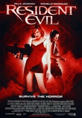 Resident Evil (2002) WEB-DL 480p | 720p | 1080p