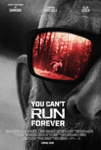 You Can't Run Forever (2024) WEB-DL 480p | 720p | 1080p | 2160p