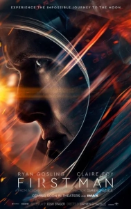 First Man (2018) BluRay x265 HEVC AAC 480p | 720p | 1080p