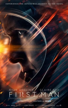 First Man (2018) BluRay x265 HEVC AAC 480p | 720p | 1080p