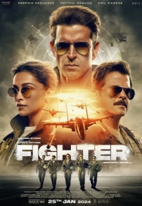 Fighter (2024) WEB-DL 480p | 720p | 1080p