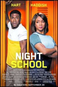 Night School (2018) WEB-DL 480p | 720p | 1080p | 2160p