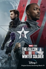 The Falcon and the Winter Soldier (Season 1) (2021) WEB-DL x264 480p | 720p | 1080p