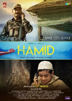 Hamid (2019) AVC AAC 1080p