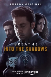 Breathe: Into the Shadows (Season 1-2) (2020) WEB-DL 480p | 720p | 1080p
