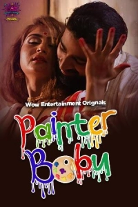 Painter Babu (Season 1) (2023) WEB-DL 720p | 1080p