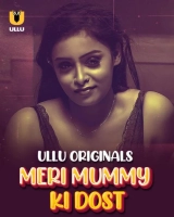 Meri Mummy Ki Dost (Season 1) (2025) WEB-DL 720p | 1080p