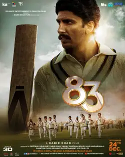 ’83 (2021) HQ x264 AAC 480p | 720p | 1080p