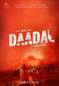 Daadal (2023) CAMRip x264 AVC AAC 480p | 720p | 1080p