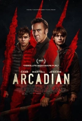 Arcadian (2024) WEB-DL 480p | 720p | 1080p | 2160p