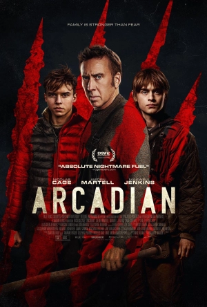 Arcadian (2024) WEB-DL 480p | 720p | 1080p | 2160p