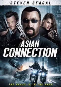 The Asian Connection (2016) WEB-DL 480p | 720p | 1080p