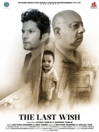 The Last Wish (2024) WEB-DL x264 480p | 720p | 1080p