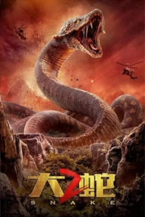 Snake 2 (2019) WEB-DL 480p | 720p | 1080p