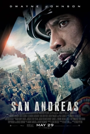 San Andreas (2015) WEB-DL 480p | 720p | 1080p | 2160p