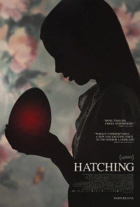 Hatching (2022) WEB-DL 480p | 720p | 1080p
