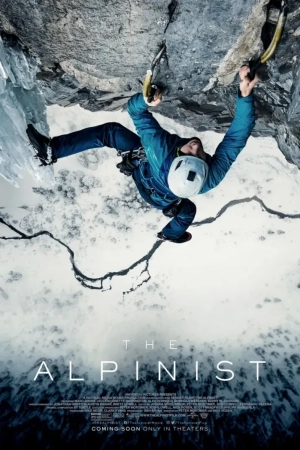 The Alpinist (2021) WEB-DL 480p | 720p | 1080p
