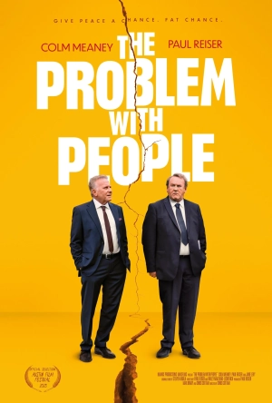 The Problem with People (2024) WEBRip AVC AAC 720p | 1080p