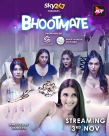BhootMate (Season 1) (2023) WEB-DL 480p | 720p | 1080p