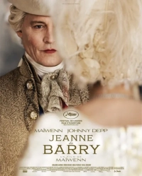Jeanne du Barry (2023) WEB-DL HEVC DDP 720p | 1080p