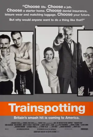 Trainspotting (1996) WEB-DL 480p | 720p | 1080p
