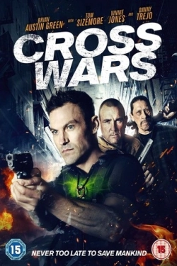 Cross Wars (2017) WEB-DL 480p | 720p | 1080p