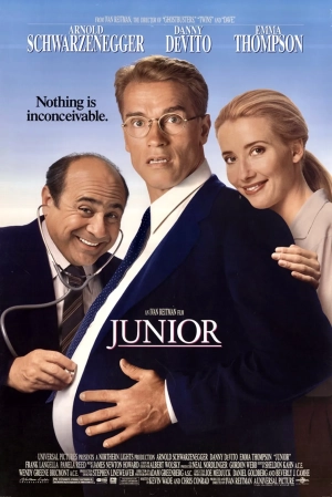 Junior (1994) BluRay x264 480p | 720p | 1080p