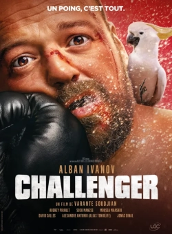 Challenger (2024) WEB-DL 480p | 720p | 1080p