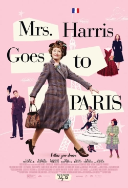 Mrs. Harris Goes to Paris (2022) BluRay x264 AVC AAC 480p | 720p | 1080p