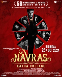 Navras Katha Collage (2024) WEB-DL 480p | 720p | 1080p