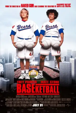 BASEketball (1998) WEB-DL 480p | 720p | 1080p
