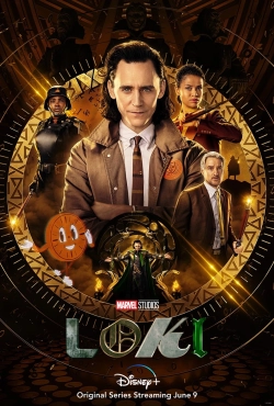 Loki (Season 1-2) (2021) BluRay x265 HEVC AAC 480p | 720p | 1080p | 2160p