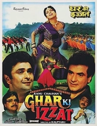 Ghar Ki Izzat (1994) AVC AAC 480p
